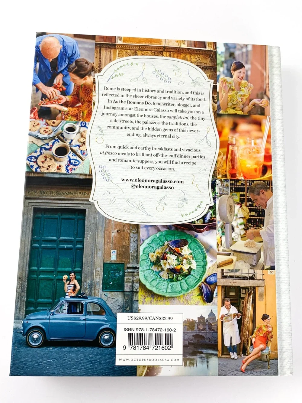 Octopus Publishing as romans